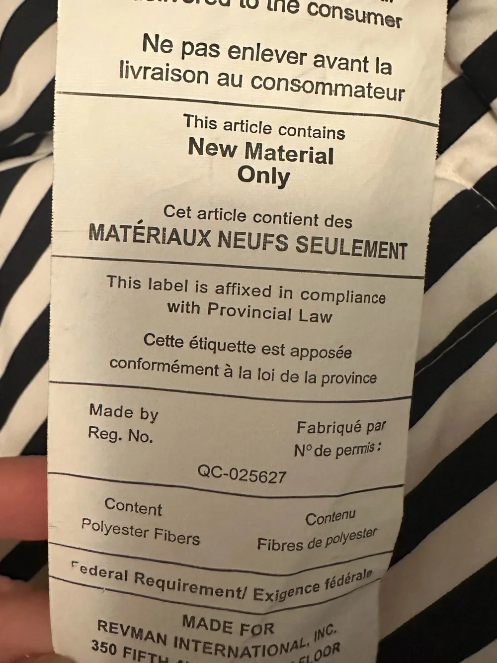Marimekko Unikko Lightweight Quilt Comforter Queen Full EUC
